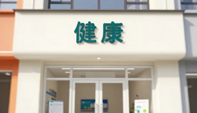 数据安全在健康检查业务中的关键作用与未来趋势