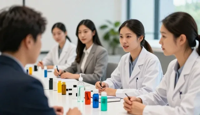 职场人群健康教育在实际场景中的应用分析