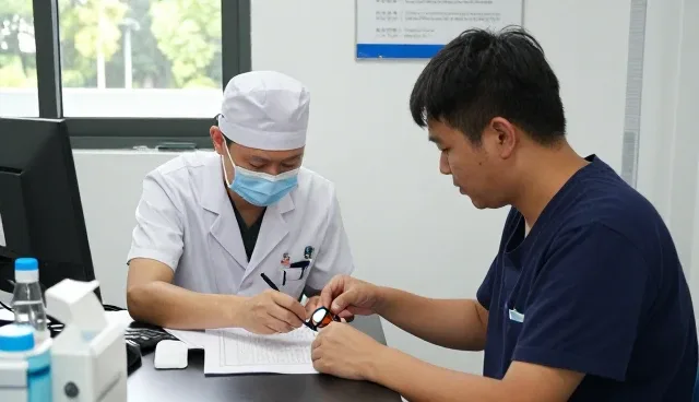 涵盖医疗服务帮助解决慢病随访问题