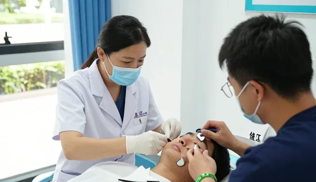 省心选择医疗技术推广的方法