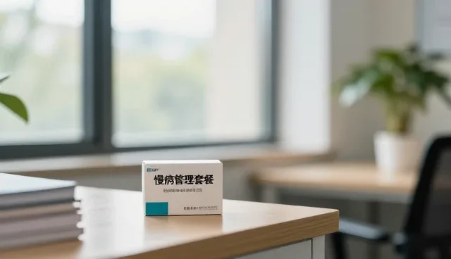 健康体检套餐如何重塑医疗企业的服务模式