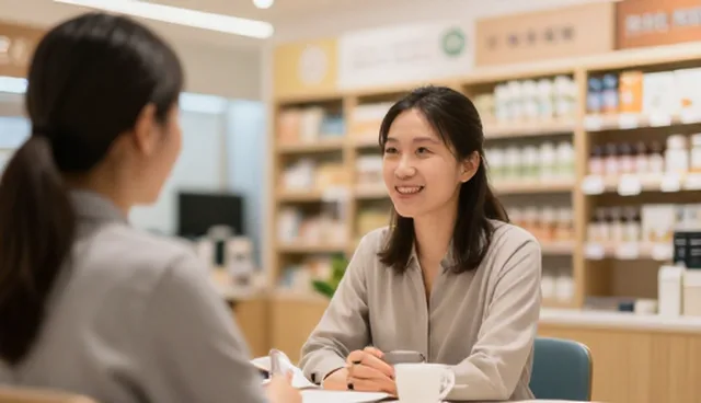 健康咨询服务在日常场景中的常见问题与应对策略